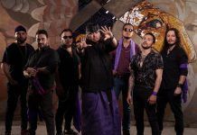 KUTRAL KAI PAZ LANZA SU NUEVO SINGLE «SI TUS OJOS ME HABLARAN»