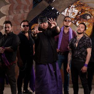 KUTRAL KAI PAZ LANZA SU NUEVO SINGLE «SI TUS OJOS ME HABLARAN»