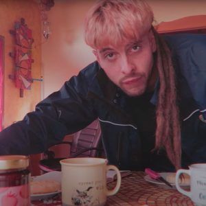Rap Fusión desde el poniente de la capital: El Chaski presenta su reflexivo y enérgico disco «Mendokuse»