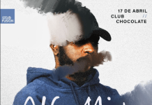 El revolucionario del jazz Alfa Mist llega a Chile por primera vez