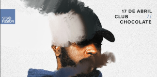 El revolucionario del jazz Alfa Mist llega a Chile por primera vez