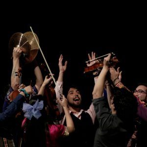Ensamble Folk cierra un emocionante año anunciando nuevo disco para el 2024