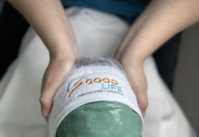 Mascarillas de oro, carbón y menta renuevan energías para el 2024 según Latife Soto