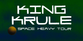 King Krule agenda concierto en Teatro Coliseo