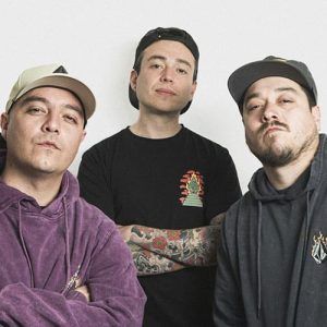 Liricistas cierra 2023 con su nuevo EP “1 DÍA”