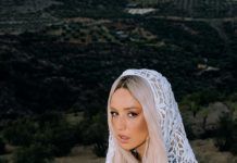Lola Indigo estrena su nuevo EP “GRX”