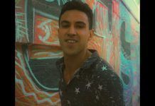 Max Paredes presenta un interesante contraste musical en “Más allá de los juicios”