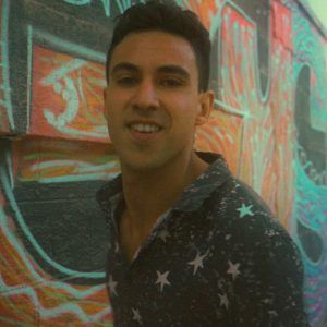 Max Paredes presenta un interesante contraste musical en “Más allá de los juicios”