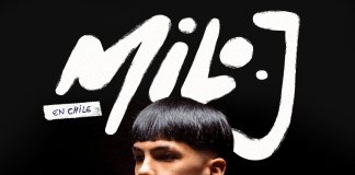 Milo J agota todas las entradas de su primer Movistar Arena