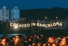 ¡Primavera Sound regresaría a Chile el 2024!