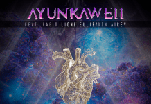 Rock progresivo made in Chile: Ayunkawell lanza ‘One Heart’