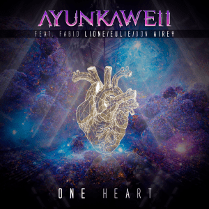 Rock progresivo made in Chile: Ayunkawell lanza ‘One Heart’