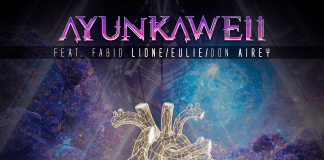 Rock progresivo made in Chile: Ayunkawell lanza ‘One Heart’