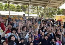 Rock Al Patio y Senda se unen para utilizar la música en la prevención del consumo de drogas