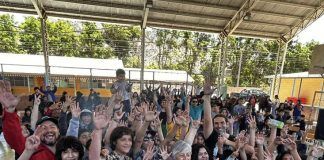 Rock Al Patio y Senda se unen para utilizar la música en la prevención del consumo de drogas
