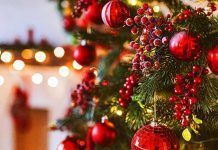Mall Espacio M anuncia espectacular sorteo navideño