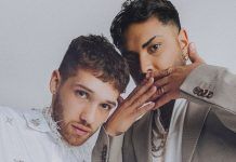 Emiliano Hache y PCKT unen sus proyectos musicales en el disco “Altima 90’”