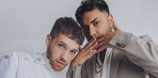 Emiliano Hache y PCKT unen sus proyectos musicales en el disco “Altima 90’”