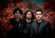 Abyecto Renegado estrena su nuevo single “Discordia”.