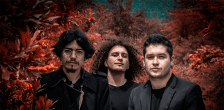 Abyecto Renegado estrena su nuevo single “Discordia”.