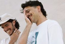 Javypablo y El Kanka, la unión malagueña presenta «Aléjate de los tristes»