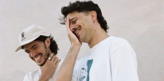 Javypablo y El Kanka, la unión malagueña presenta «Aléjate de los tristes»