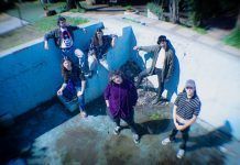 Rock y funk contra lo establecido: Escucha «Kaos» lo nuevo de No Kemen a Las Brujas