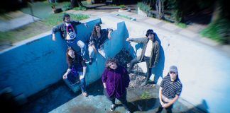 Rock y funk contra lo establecido: Escucha «Kaos» lo nuevo de No Kemen a Las Brujas