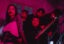 Dolor y Resiliencia: Virco estrena su álbum debut “Éxtimo”.