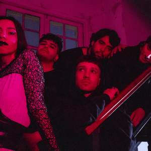Dolor y Resiliencia: Virco estrena su álbum debut “Éxtimo”.