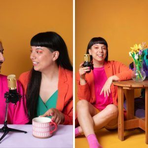 Exitoso programa La Coda Podcast expone los secretos de creadoras y creadores musicales de Chile