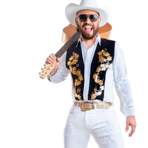 Banda nacional Km 55 la rompe con su romántico single “Nadie”