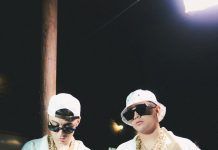 La revelación del reggaetón chileno, Lucky Brown, estrena “Ay Parcera”