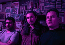 Desde Pto.Montt Adán estrena “Reunión de Lunes”, primer videoclip de su carrera.