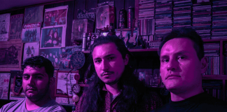 Desde Pto.Montt Adán estrena “Reunión de Lunes”, primer videoclip de su carrera.