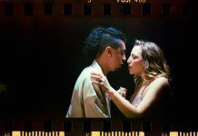 Yssa presenta «Tú sin Mí» junto a TRAIEL, una melancólica fusión de R&B y Pop yssanaloga