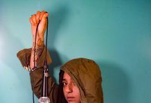 Un manifiesto desde el rap para la naturaleza: Almendra del Pilar declama y siente en su nuevo álbum