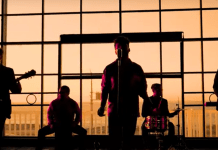 Del Recoveco estrena single «Tómame La Mano»