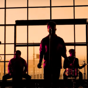 Del Recoveco estrena single «Tómame La Mano»