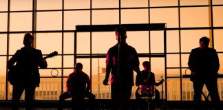 Del Recoveco estrena single «Tómame La Mano»