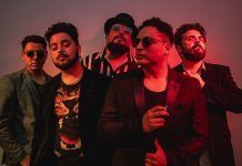 Del Recoveco estrena single «Tómame La Mano»