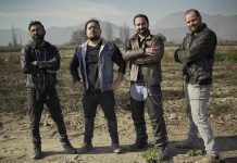 Los Ñipas estrenan adelanto de su disco en vivo grabado en Bar de René