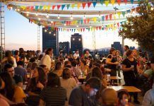 Vuelve Ñam, la fiesta gastronómica para conocer y saborear Chile.