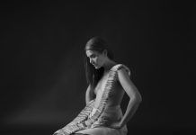 Raíz, fuego y canto: Natalia Contesse presenta «Serpiente”