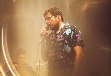 Valca Namo inicia ciclo de sesiones audiovisuales con el single “Como era antes”