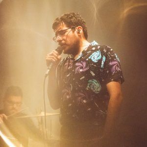 Valca Namo inicia ciclo de sesiones audiovisuales con el single “Como era antes”