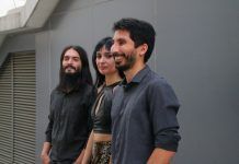 Folk, jazz, swing y bolero: la fusión única de Vane Bravo Trío que aterriza en el Sello “MúsicadelSur”