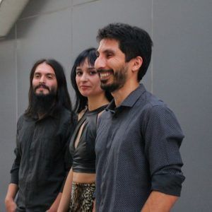 Folk, jazz, swing y bolero: la fusión única de Vane Bravo Trío que aterriza en el Sello “MúsicadelSur”