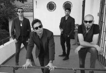 Son Reflexion entra en escena, presenta su primer single titulado ‘Tempestad’