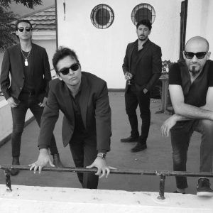Son Reflexion entra en escena, presenta su primer single titulado ‘Tempestad’